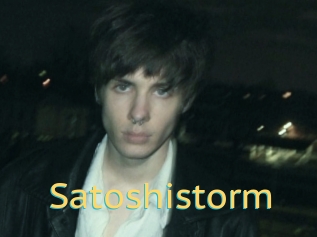 Satoshistorm