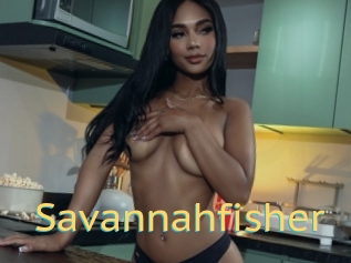 Savannahfisher