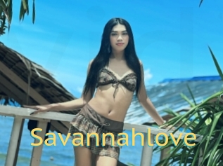 Savannahlove