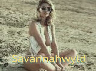 Savannahwyld