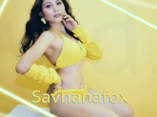 Savhanafox