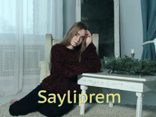 Sayliprem