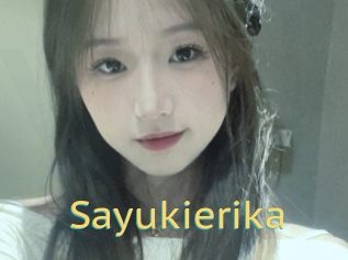 Sayukierika
