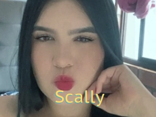 Scally