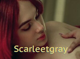 Scarleetgray