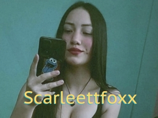 Scarleettfoxx