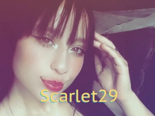 Scarlet29