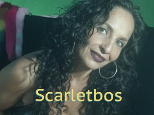 Scarletbos