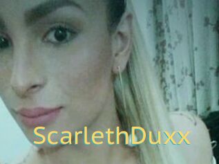 ScarlethDuxx