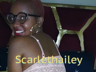 Scarlethailey