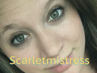 Scarletmistress