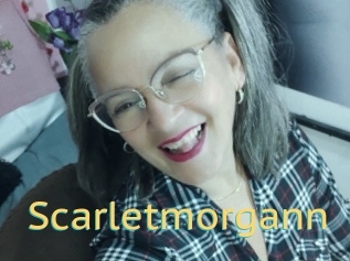 Scarletmorgann