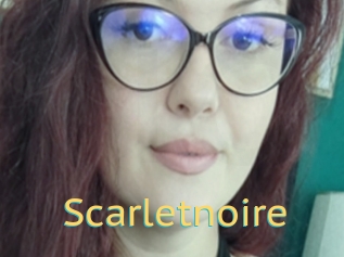 Scarletnoire
