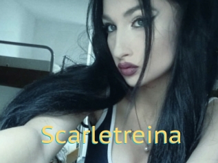 Scarletreina