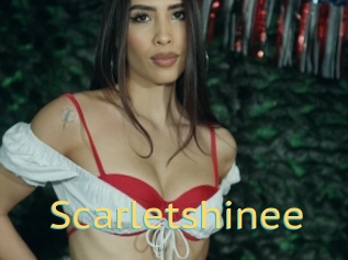 Scarletshinee