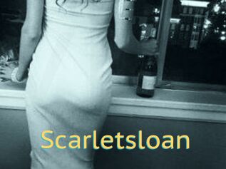 Scarletsloan