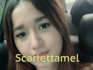 Scarlettamel