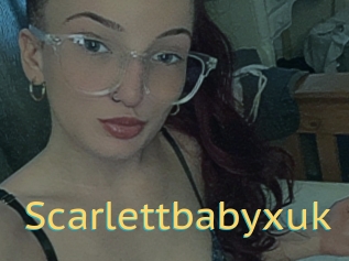 Scarlettbabyxuk