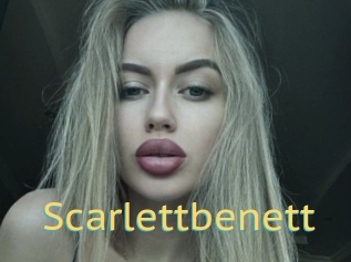 Scarlettbenett