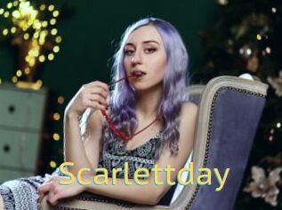 Scarlettday