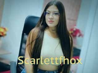 Scarlettfhox