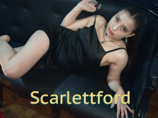 Scarlettford