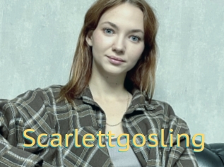 Scarlettgosling