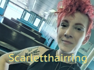 Scarletthairring