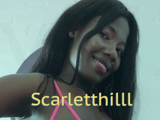 Scarletthilll