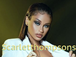 Scarletthompsons