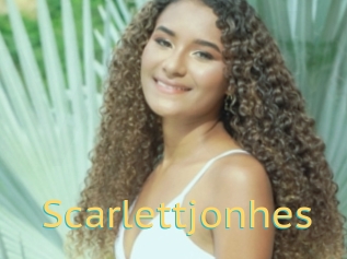 Scarlettjonhes