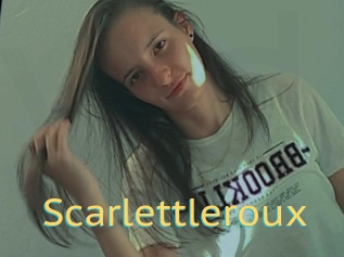 Scarlettleroux