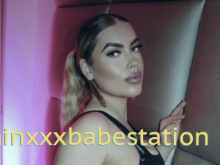 Scarlettminxxxbabestation