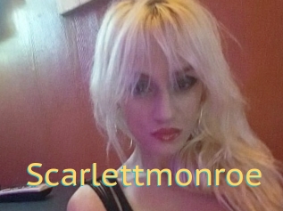 Scarlettmonroe
