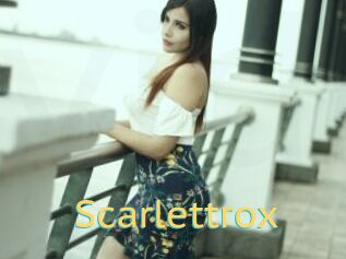 Scarlettrox