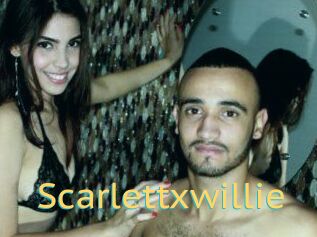Scarlettxwillie
