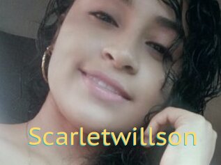 Scarletwillson