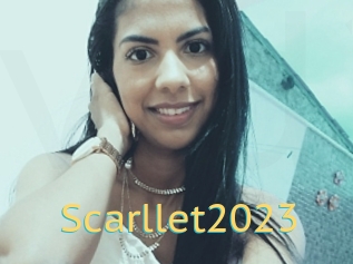 Scarllet2023