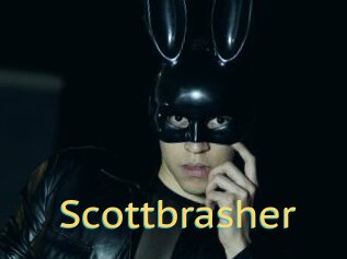Scottbrasher