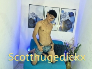 Scotthugedickx