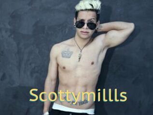 Scottymillls