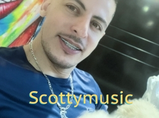 Scottymusic