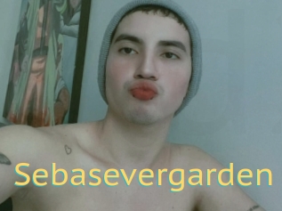 Sebasevergarden