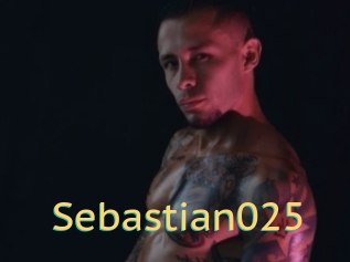 Sebastian025