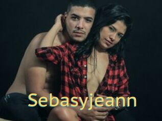 Sebasyjeann