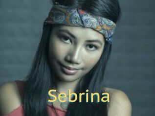 Sebrina