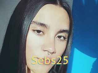 Sebs25