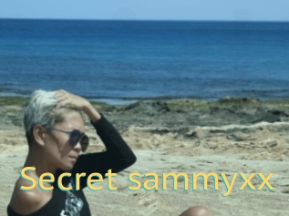 Secret_sammyxx