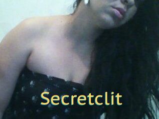 Secretclit