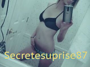 Secretesuprise87